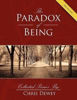 Paradox of Being: 2nd edition