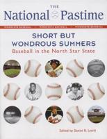 The National Pastime, 2012