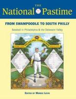 The National Pastime, 2013