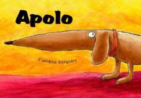 Apolo / Apollo- rundrum schon!