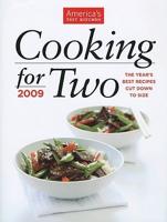 Cooking for Two 2009