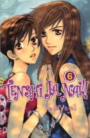 Tenshi Ja Nai!! (I'm No Angel) Volume 6