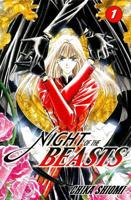 Night Of The Beasts Volume 1