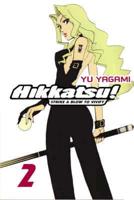 Hikkatsu! Volume 3