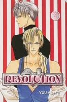 A-I Revolution Volume 4