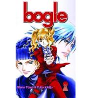 Bogle Volume 3