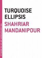 Turquoise Ellipsis