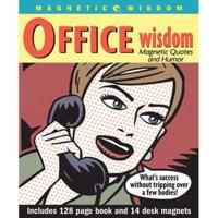 A Field Guide to Office Politics
