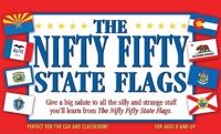 The Nifty Fifty State Flags