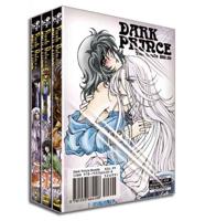 Dark Prince Trilogy