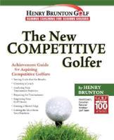 The New Competitive Golfer