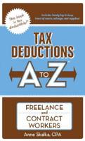 Tax Deductions a to Z for Freelance And Contract Workers