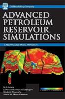 Reservoir Simulations Handbook