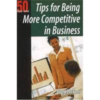 Tips for Being More Competitive in Business