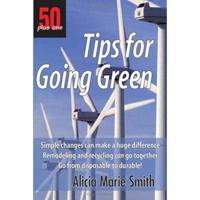 Tips for Going Green