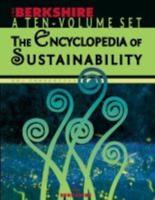Berkshire Encyclopedia of Sustainability