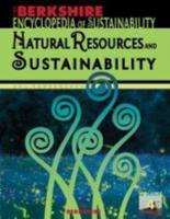 Natural Resources and Sustainability