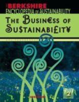 Berkshire Encyclopedia of Sustainability: The Business of Sustainability