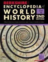 Berkshire Encyclopedia of World History