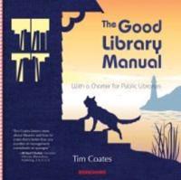 The Good Library Manual