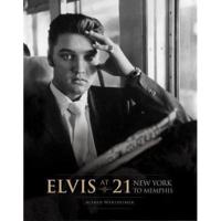 Elvis at 21