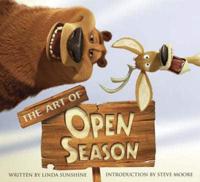 The Art of Open Season