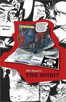 Will Eisner's the Spirit