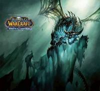 The Cinematic Art of World of Warcraft, Wrath of the Lich King