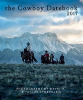 2017 Cowboy Datebook