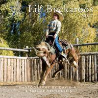 2017 Lil' Buckaroos Calendar