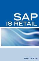 SAP Is-Retail Interview Questions