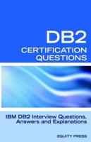 IBM DB2 Database Interview Questions, Answers and Explanations