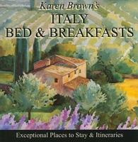 Karen Brown's Italy Bed and Breakfasts