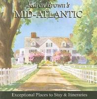 Karen Brown's Mid-atlantic