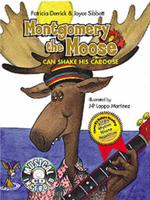 Montgomery the Moose