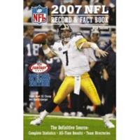 2007 NFL Record & Fact Book