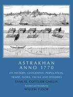 Astrakhan Anno 1770
