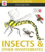 Insects & Other Invertebrates