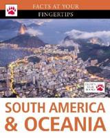 South America & Oceania