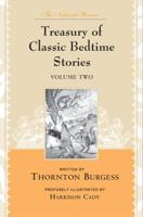 Treasury of Classic Bedtime Stories