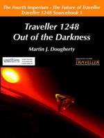Traveller 1248 Sourcebook 1 Out of the Darkness