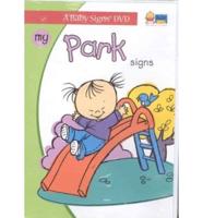 My Park Signs DVD