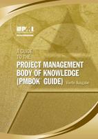 Guide to the Project Management Body of Knowledge (PMBOK Gui