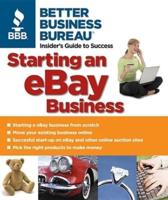 Better Business Bureau Starting an eBay Business