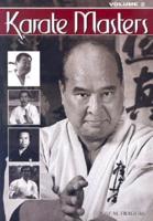Karate Masters. Vol. 2