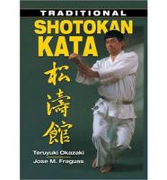 Traditional Shotokan Kata