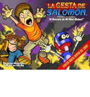 La Gesta De Salomon/ Solomon's Quest