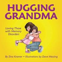 Hugging Grandma
