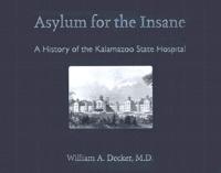 Asylum for the Insane