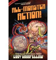 All-Monster Action!